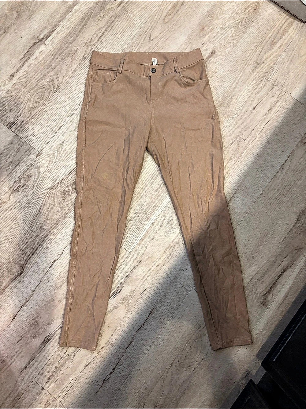 Mavi Skinny Pants stretch legging